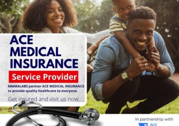 Exciting News: MMALABS Now Accepts ACE Medical Insurance for Enhanced Patient Care