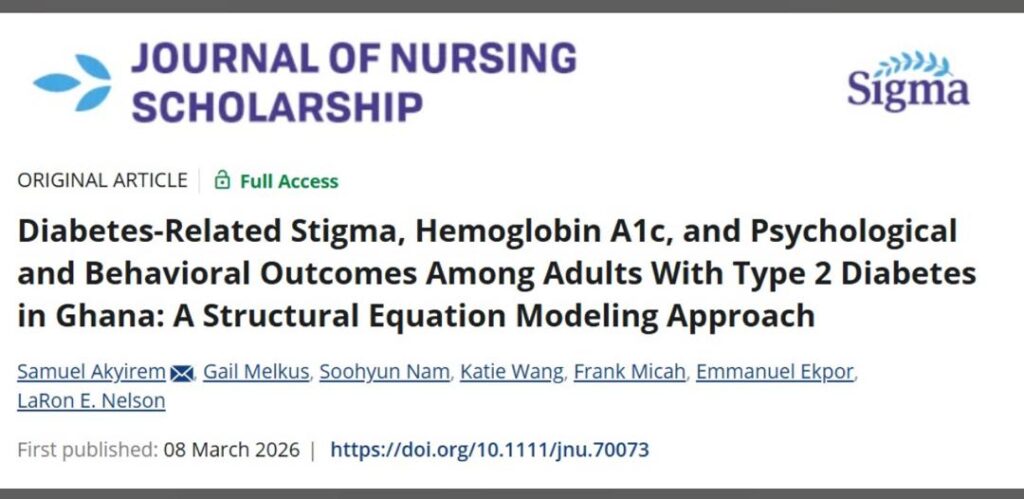 Yale Researchers partner MMALABS for Impactful Diabetes Study in Ghana